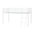 Kora Mid Sleeper - White